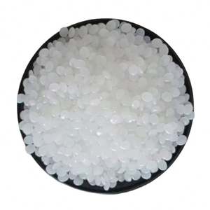 Manufacturer Supply Virgin/Recycled PE Granules HDPE/ LLDPE/ MLLDPE/ PP Pipe Grades HDPE Granules - Product Image 1