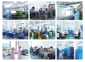 Bouteille de crème en plastique <span class=keywords><strong>Deluxe</strong></span> 30g/50g avec capuchon supérieur pour crème faciale ou cosmétique - Product Image 5