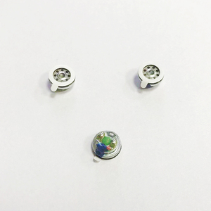 32 Ohm 3 MW 9Mm Tai Nghe Loa Nội Bộ Mini Thành Phần Loa - Product Image 1