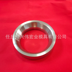 Matrices de tréfilage en acier au tungstène, matrices d'estampage en carbure d'acier inoxydable, moules de tréfilage de fil, personnalisés OEM Hebei - Product Image 4