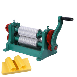 Professional Comb Foundation <b>Roller</b> Beewax Machine Beeswax Making Machine - Product Image 4