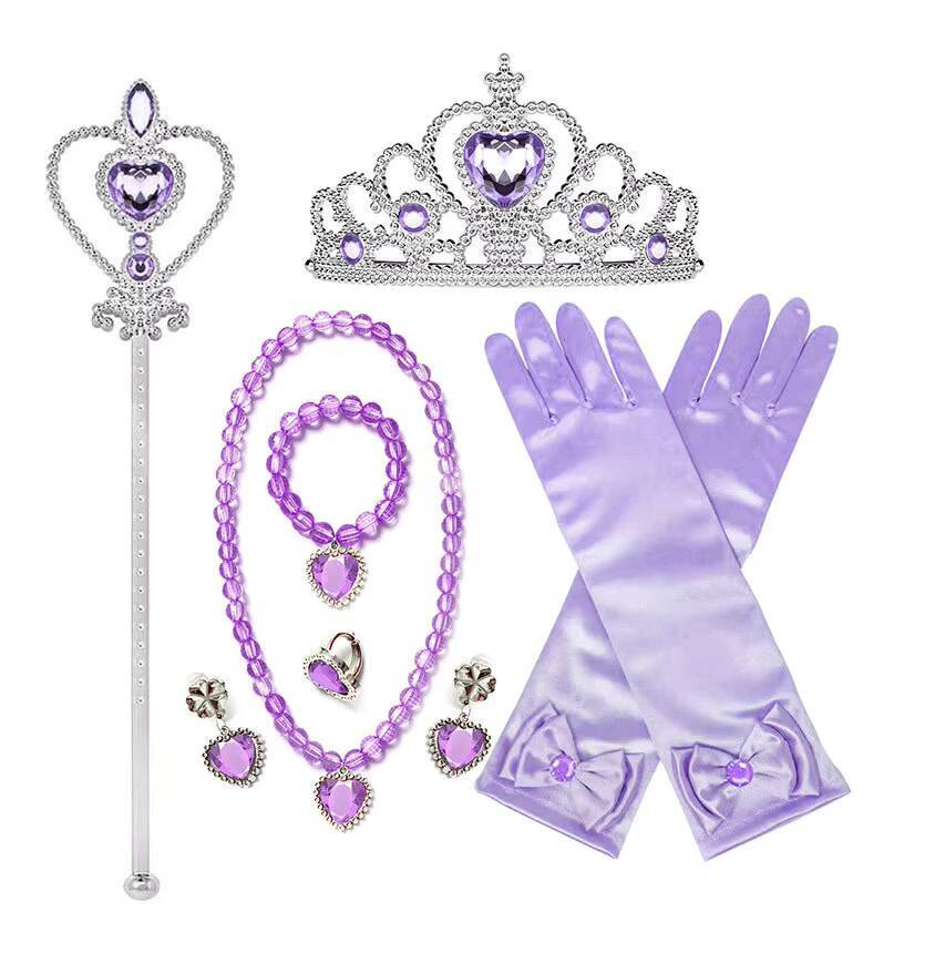 Violet 7