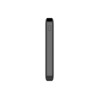 Cargador Portátil de 5V 2.4A, Mini Banco de Energía de 5000mah, Batería de Bolsillo para Teléfonos Inteligentes y Chalecos Térmicos
