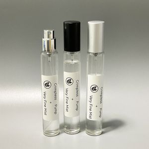 1ml 2ml 3ml 5ml 10ml 30ml <strong>Perfume</strong> Sample <strong>Bottle</strong> Mini Glass Spray <strong>Perfume</strong> <strong>Bottles</strong> with Atomizer - Product Image 1