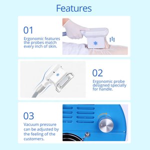 <span class=keywords><strong>Machine</strong></span> de <span class=keywords><strong>Cryolipolyse</strong></span> Professionnelle 360° pour Amincissement et Remodelage Corporel – Technologie Cryo Avancée pour Perte de Poids - Product Image 5