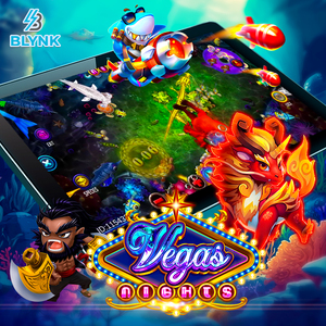 เกมส์เพชรและระบบเครดิตสำหรับสถานที่จัดเล่นเกมส์ปลาออนไลน์ รวมถึง Orion Stars Vegas Nights - Product Image 1
