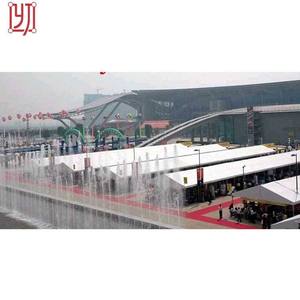 Carpas para Eventos con Capacidad para 10000 Personas, 50m de Ancho, Gran Carpa para Exposiciones - Product Image 3