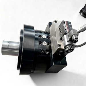 Roterende schijfactuator / oscillerende hydraulische <span class=keywords><strong>motor</strong></span> - Product Image 2