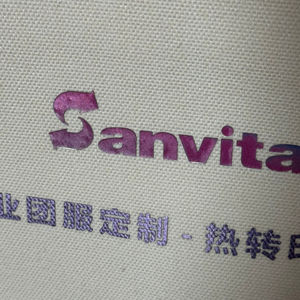 SANVITA Nouveaux transferts thermocollants colorés à changement de couleur pour vêtements - Écologiques, durables, prêts à l'impression - Product Image 4
