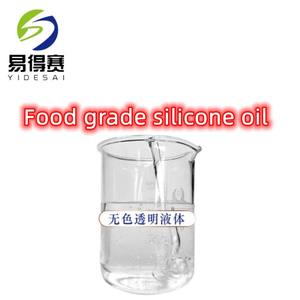 Olio di <span class=keywords><strong>silicone</strong></span> per uso alimentare PDMS 1000cst per tazza di carta ciotola per macchina lubrificante olio di <span class=keywords><strong>Silicone</strong></span> - Product Image 4