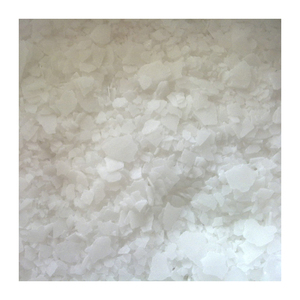 Flocon de <span class=keywords><strong>Nigari</strong></span> de chlorure de magnésium de qualité alimentaire MgCl2 * 6H2O - Product Image 6