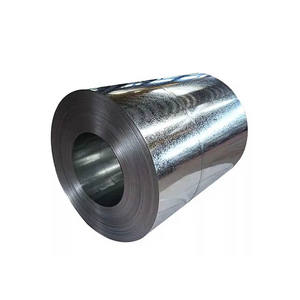 Fábrica China PPGL Hot Dipped Aluzinc Galvalume Bobina Hoja Aluzinc Zinc Aleación de aluminio Recubierto Acero <span class=keywords><strong>GI</strong></span> Bobina con precios baratos - Product Image 4