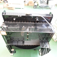 Radiateur complet en gros d'usine pour moteur diesel 6BT 6BTA5.9, générateur, excavatrice, camion, réservoir d'eau de refroidissement
