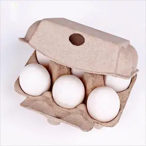 Tùy chỉnh chất lượng cao nhựa Jumbo trứng cút thùng carton cho bao bì