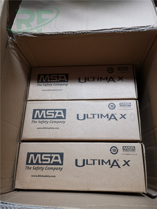 เครื่องตรวจวัดก๊าซ Ultima X Series รุ่น 10161693 Oem 0-100ppm - Product Image 3