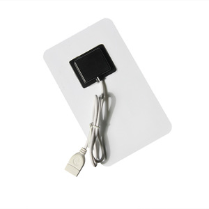 Nhà máy 2W 5V 400mA khẩn cấp ngoài trời không thấm nước đa tinh thể silicon điện USB năng lượng mặt trời bảng điều khiển sạc cho điện thoại di động Fan - Product Image 6
