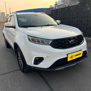 <span class=keywords><strong>Ford</strong></span> Territory 2021 EcoBoost 145 CVT SUV d'<span class=keywords><strong>occasion</strong></span> certifié, économique, SUV <span class=keywords><strong>Ford</strong></span> LHD FWD, hybride 48V, voiture <span class=keywords><strong>Ford</strong></span> - Product Image 3