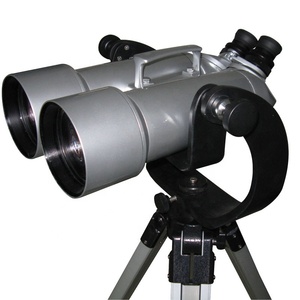 Jumelles astronomiques haute puissance 20x 40x 100mm 4Z/20X40X100 à monnayeur - Product Image 1