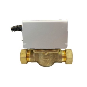 Chất lượng cao giá tốt nhất bùng kết nối cuối 220VAC/24VAC điều khiển cơ giới van khu vực cho nước lạnh - Product Image 6