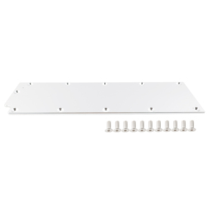 Tapa de Válvulas de Aluminio Billet Gen 4 LS con Eliminación de AFM para Motores GM LS2 LS3 LS7 L99 OEP010-SL - Product Image 1