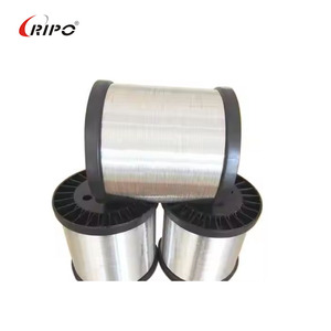 ลวดอลูมิเนียมอัลลอยแมกนีเซียม0.12มม. ลวดอลูมิเนียม - Product Image 3