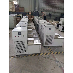 ห้องทดสอบแรงกระแทกอุณหภูมิต่ำ DWC-196 -196 องศา แบบชาร์ปี (Charpy) - Product Image 4