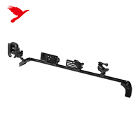 Pour Toyota Land Cruiser Prado J250 LC250 tableau de bord Portable support de dispositif électronique support universel support de téléphone accessoires