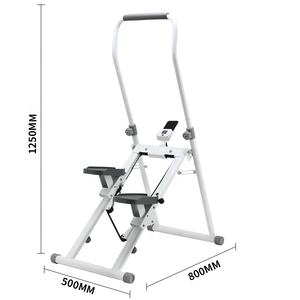 <span class=keywords><strong>Escalier</strong></span> Escalade Exercice Stepper Elliptique Trainer Mini Home Gym Stepper Elliptique Machine - Product Image 2