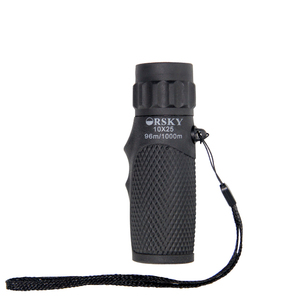 Kính Viễn Vọng Một Mắt Bỏ Túi Ngoài Trời Giá Rẻ 8X21 Cho Trẻ Em - Product Image 5