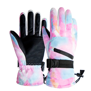 Botas de Nieve Ultraligeras Impermeables para Hombre y Mujer, para Motociclismo y Snowboard - Product Image 2