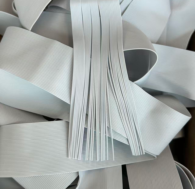 High Quality Rubber Thread Hot Item Manufacturer From China