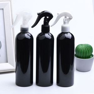 Spray <b>Bottle</b> Sub-bottling Plastic Plant Sprayer Refillable for Plants Cleaning Solutions Hair Gardening Makeup - Product Image 3