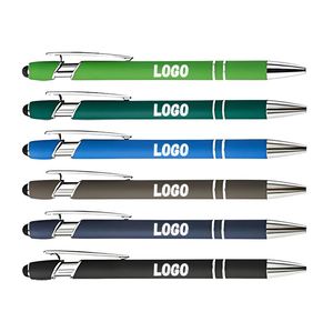 Bolígrafos Promocionales para Oficina y Negocios, Bolígrafos de Regalo al por Mayor con Logotipo Personalizado, Bolígrafos de Moda - Product Image 1