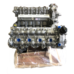 Assemblage de moteur de voiture de qualité d'origine <span class=keywords><strong>prix</strong></span> d'usine pour moteur V8 Mercedes-Benz278 - Product Image 2