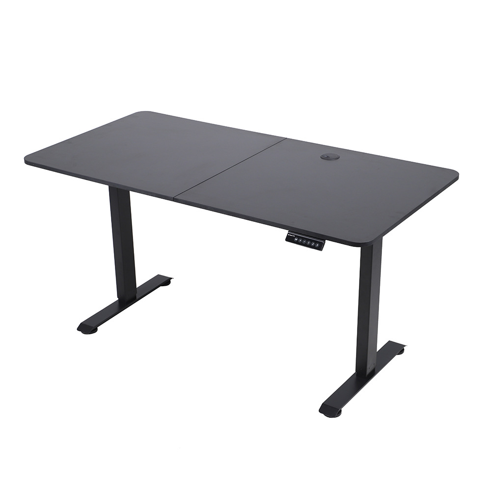 โครงโต๊ะสีดำ, ท็อปโต๊ะสีดำ