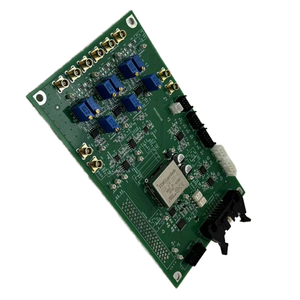 Chuyên nghiệp OEM ODM điện tử PCB lắp ráp sản xuất bảng mạch thông tin liên lạc tần số vô tuyến PCB lắp ráp dịch vụ - Product Image 5