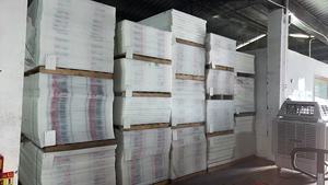 Plaques et tiges POM sur mesure avec certification CE pour fixations, qualité moulage par injection, haute rigidité, livraison fiable - Product Image 6