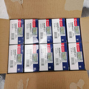 Bougie d'allumage Bujias Denso d'origine de haute qualité Nickel 3381 K20hr-u11 10 pièces un paquet pour Toyota - Product Image 5