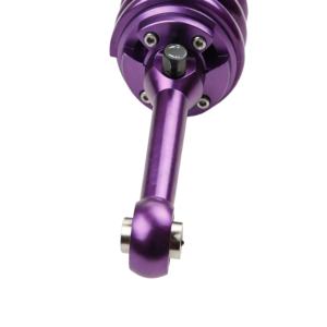 OV7-2.5인치 댐핑력 조절 가능 모노튜브 쇼크 업소버 서스펜션 리프트 키트 (포드 F-150용) - Product Image 5