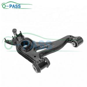 Bras de commande inférieur avant OPASS pour <span class=keywords><strong>C</strong></span>-CLASS MERCEDES-BENZ CKL SLK <span class=keywords><strong>C</strong></span> <span class=keywords><strong>180</strong></span> 200 1993- A2023302707 - Product Image 3