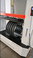Multi-Function Tensile Compression Testing Machine for Pipe Ring Stiffness Ring Flexibility Uniform Load Tester