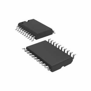 Circuito Integrado CD74FCT541M, Buffer No Inversor, 5.25V, 20SOIC (0.295", 7.50mm de Ancho), Circuitos Integrados Originales en Stock - Product Image 1