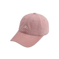 Gorra de Béisbol Deportiva de Moda con Parte Superior Suave, 100% Poliéster, Logotipo Personalizado, Visera Curva Ajustable
