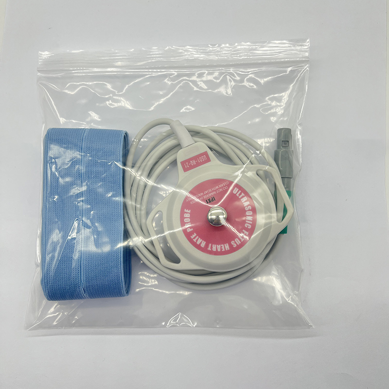 LGMD fetal Ultrasound Transducer/probe,7PIN