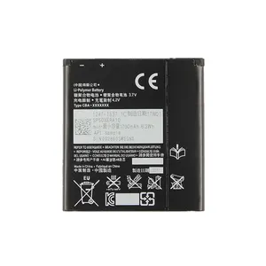 New Replacement Battery BA800 Xperia S LT25i Xperia V LT26i AB-0400 For Sony mobile phone battery 1700mah