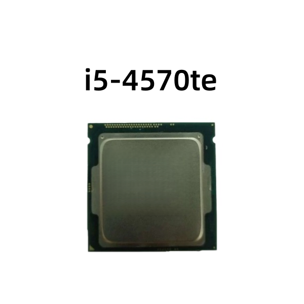 I5-4570te Processor CPU Server Central Processing Unit Computer Processor