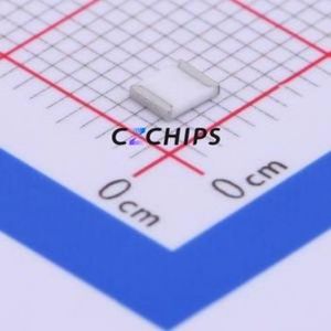 Résistance SMD WR10X470JTL 1210 (Résistance : 47 Ohms) (Précision : 5%) (Puissance : 333 mW) (Tension de fonctionnement : 200 V) - Product Image 2