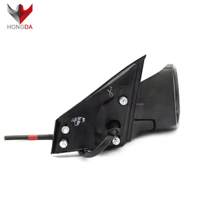 Cubierta de espejo de coche USVersion espejo retrovisor con punto ciego 76208TLAA31 76208TLAA31 76201T1WA01 76201T1WA01 para Honda CRV 2018 - Product Image 4