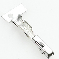 Série 040, borne femelle 1,0 mm, 316838-1
