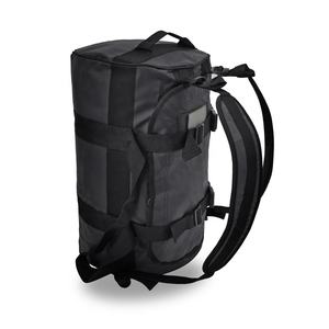 Bolsa de viaje impermeable para clientes, mochila multifunción, bolsa de lona - Product Image 1